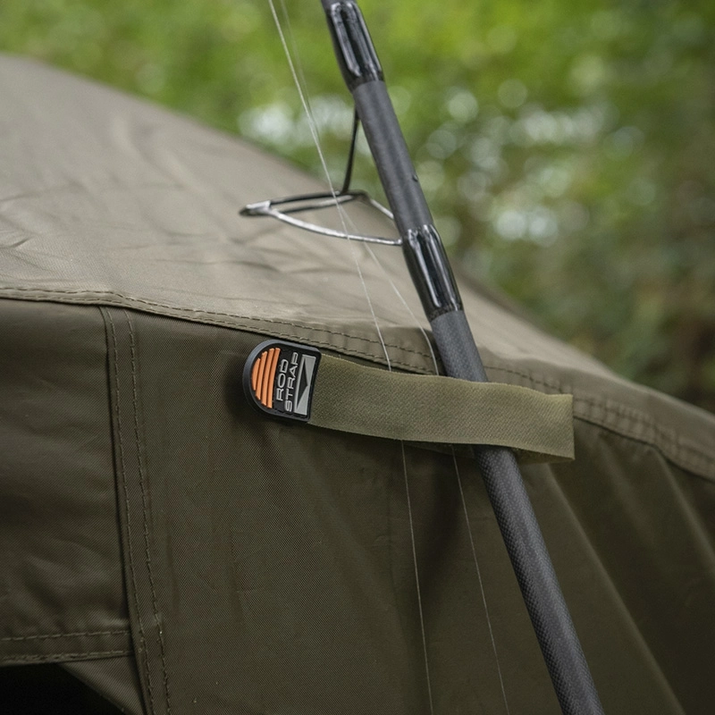 Fox EOS MK2 Bivvy Skins